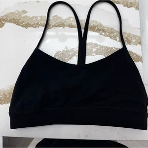 Lululemon bra